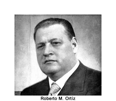 Roberto M ortiz